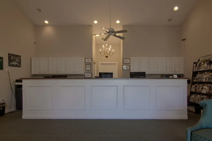 World Tour Golf Resort hotel detail image 2
