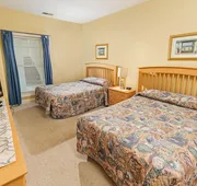 World Tour Golf Resort hotel detail image 4