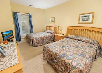 World Tour Golf Resort hotel thumbnail 4