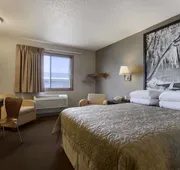 Super 8 by Wyndham Sioux Falls/41st Street hotel detail image 3