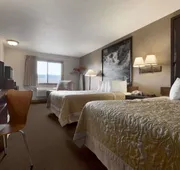 Super 8 by Wyndham Sioux Falls/41st Street hotel detail image 4