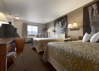 Super 8 by Wyndham Sioux Falls/41st Street hotel thumbnail 4