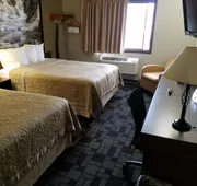Super 8 by Wyndham Sioux Falls/41st Street hotel detail image 5