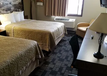 Super 8 by Wyndham Sioux Falls/41st Street hotel thumbnail 5