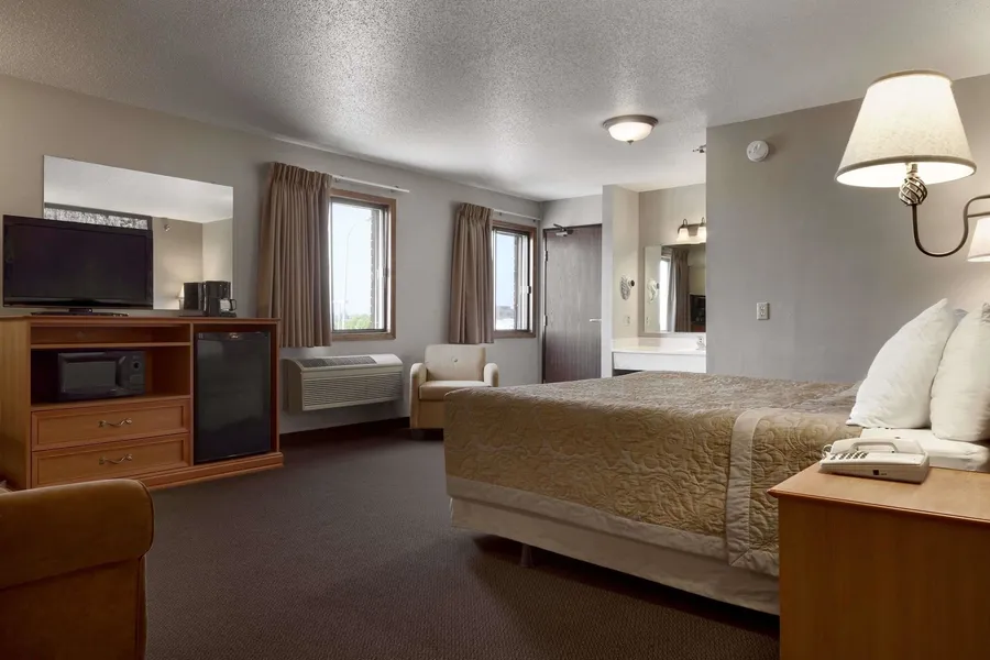 Super 8 by Wyndham Sioux Falls/41st Street hotel detail image 6
