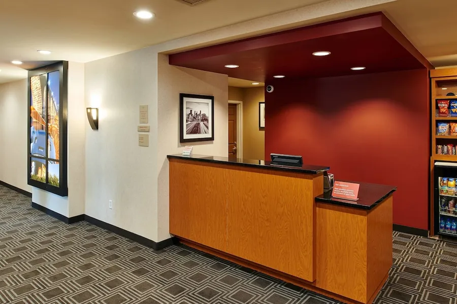 TownePlace Suites by Marriott Minneapolis Downtown/NorthLoop hotel detail image 2