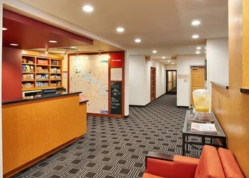 TownePlace Suites by Marriott Minneapolis Downtown/NorthLoop hotel thumbnail 3