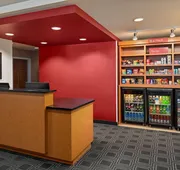 TownePlace Suites by Marriott Minneapolis Downtown/NorthLoop hotel detail image 4