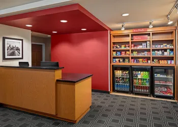 TownePlace Suites by Marriott Minneapolis Downtown/NorthLoop hotel thumbnail 4