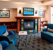 TownePlace Suites by Marriott Minneapolis Downtown/NorthLoop hotel detail image 5