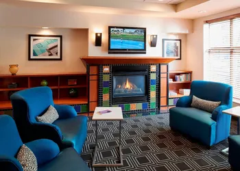TownePlace Suites by Marriott Minneapolis Downtown/NorthLoop hotel thumbnail 5