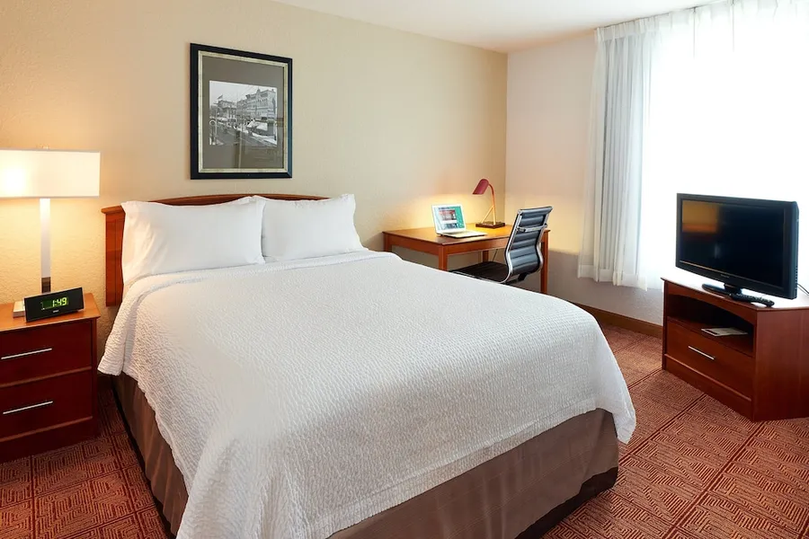 TownePlace Suites by Marriott Minneapolis Downtown/NorthLoop hotel detail image 6