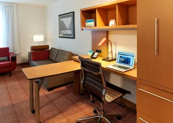 TownePlace Suites by Marriott Minneapolis Downtown/NorthLoop hotel thumbnail 8