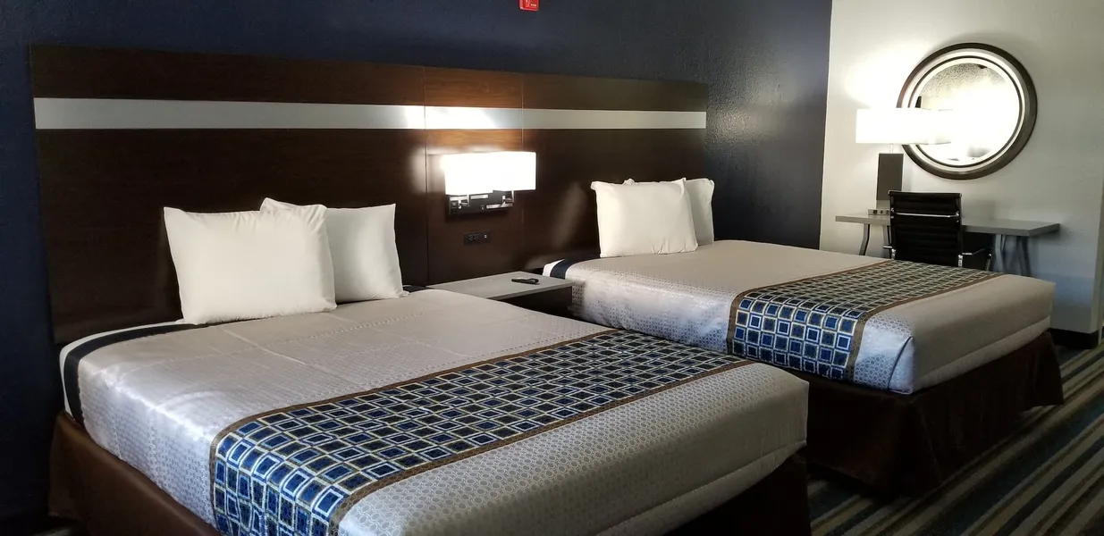 HomeBridge Inn and Suites hotel detail image 6