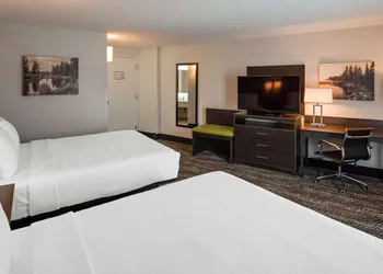 Best Western Plus Wausau Tower Inn hotel thumbnail 7