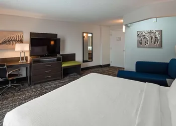 Best Western Plus Wausau Tower Inn hotel thumbnail 8