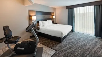 Best Western Plus Wausau Tower Inn hotel thumbnail 8