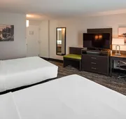 Best Western Plus Wausau Tower Inn hotel detail image 7