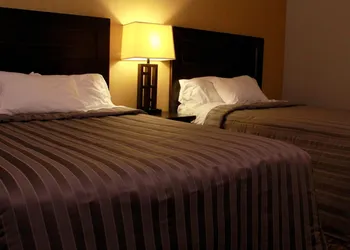 Victoria Motor Inn hotel thumbnail 3