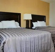 Victoria Motor Inn hotel detail image 4