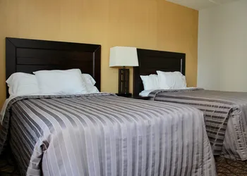 Victoria Motor Inn hotel thumbnail 4