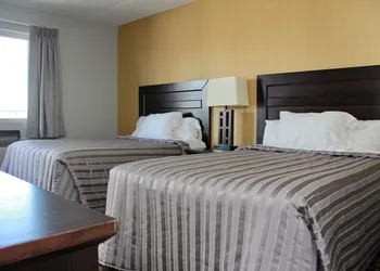 Victoria Motor Inn hotel thumbnail 5