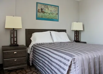 Victoria Motor Inn hotel thumbnail 6