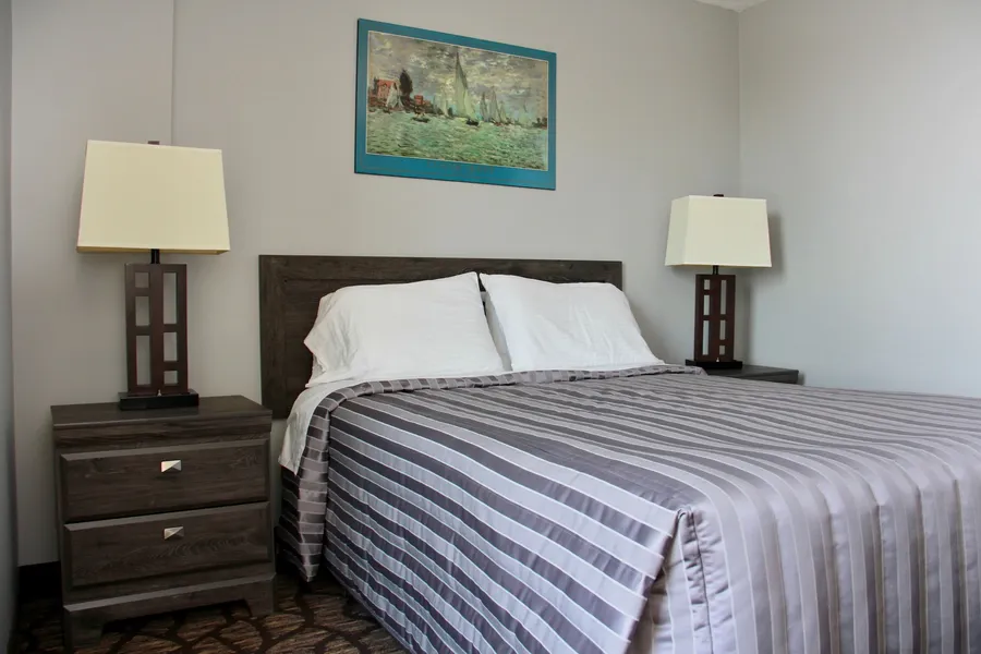 Victoria Motor Inn hotel detail image 6