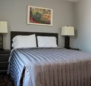 Victoria Motor Inn hotel detail image 7