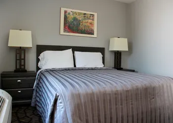 Victoria Motor Inn hotel thumbnail 7