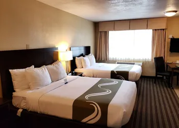 Quality Inn & Suites Vancouver - Hazel Dell hotel thumbnail 5