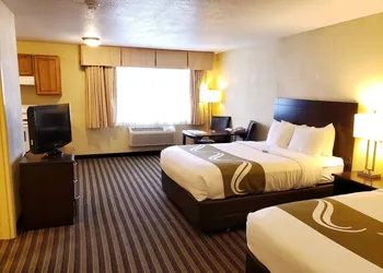 Quality Inn & Suites Vancouver - Hazel Dell hotel thumbnail 6