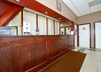 Americas Best Value Inn Phillipsburg hotel thumbnail 3