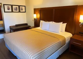 Super 8 by Wyndham Phoenix Downtown hotel thumbnail 2