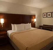 Super 8 by Wyndham Phoenix Downtown hotel detail image 4