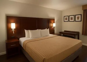 Super 8 by Wyndham Phoenix Downtown hotel thumbnail 4