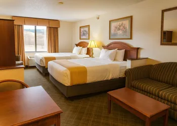 Stay USA Hotel & Suites hotel thumbnail 4