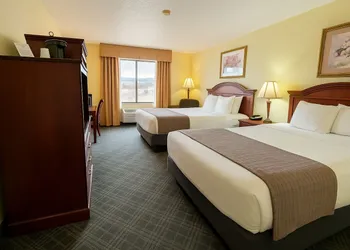 Stay USA Hotel & Suites hotel thumbnail 5