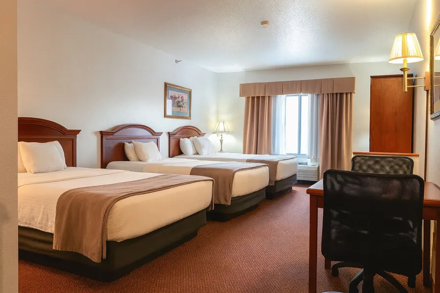 Stay USA Hotel & Suites hotel detail image 6