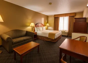 Stay USA Hotel & Suites hotel thumbnail 7