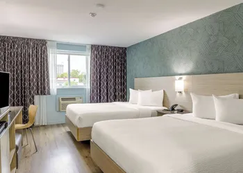 Mammas Inn hotel thumbnail 5