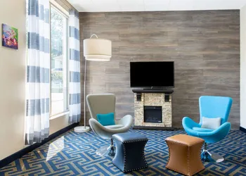 Baymont by Wyndham Cheraw hotel thumbnail 2