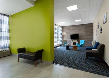 Baymont by Wyndham Cheraw hotel thumbnail 3