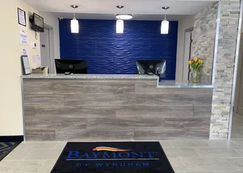 Baymont by Wyndham Cheraw hotel thumbnail 4