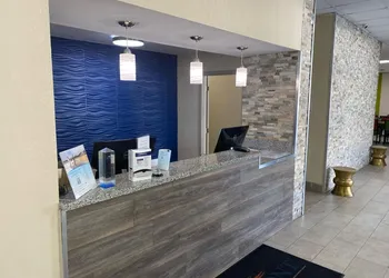 Baymont by Wyndham Cheraw hotel thumbnail 5
