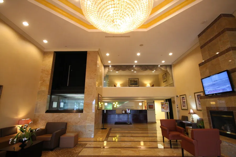 Holiday Inn Hazlet by IHG hotel detail image 2