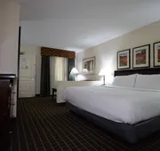 Holiday Inn Hazlet by IHG hotel detail image 3