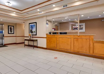 Best Western Executive Inn hotel thumbnail 2