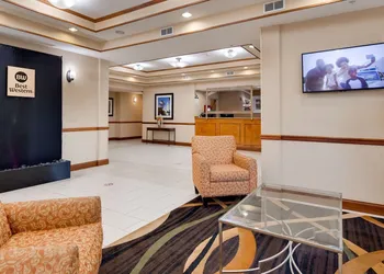 Best Western Executive Inn hotel thumbnail 3
