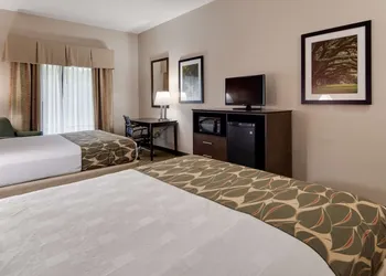 Best Western Executive Inn hotel thumbnail 4